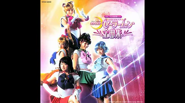 Pretty Guardian Sailor Moon: Complete Song Collection