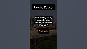 Riddle Me This: Expert-Level Brain Teasers! 🧠✨ #riddlechallenge #riddlequiz