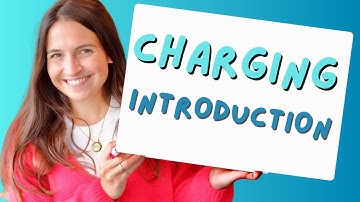 Charging Introduction - GCSE Physics