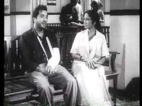 Udhar Jo Chukana Hai - Meena Kumari & Pradeep Kumar - Aarti