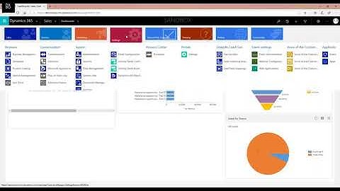 Microsoft 365 CRM: Using Workflows to Create Task Lists | Implementation Specialists