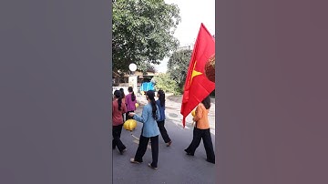 Di sản phi vật thể - Tết nguyên tiêu Hội An 2023