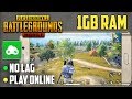 Pubg Mobile Online Play Game Video