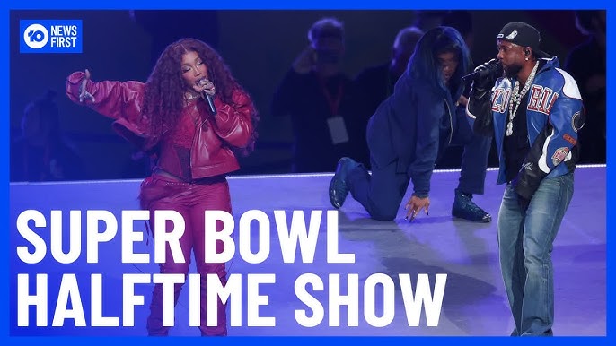 Taylor Swift and the Super Bowl: The Balancing Act of Spectacle and Substance