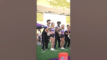 More Game Day Stunts Shorts Cheer Stunt 