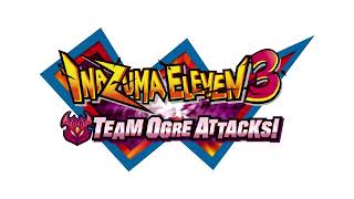 Royal Academy Theme - Game Version - Inazuma Eleven 3: Team Ogre Attacks! OST