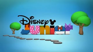 Disney Jr Usa Continuity September 16, 2024