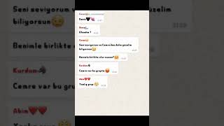 Cemcel Cerene Di̇ss Atıyor