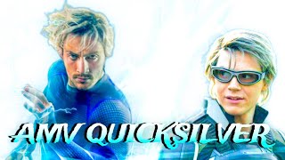 AMV Quicksilver - Sweet Dreams Resimi