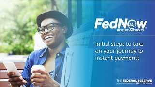 FedNow(SM) readiness series: Product planning