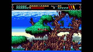 BlastEm Sega CD Emulation [2022-08-24]