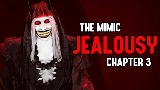 We FINALLY Played The Mimic UPDATE...