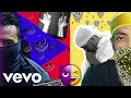 LIL BURA X Ft LIL KIDA Yemayneka Ethiopian Drill Trap Music Audio 2023 