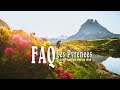 FAQ: GR10, la grande traversée des Pyrénées en autonomie