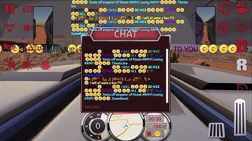 Bus Simulator 17 ; Multiplayer [2020/07/03(Fri)] part 3