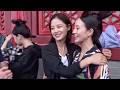辛芷蕾片场放飞自我名场面!猝不及防亲上对手演员脸颊,搭档当场愣住不知所措!