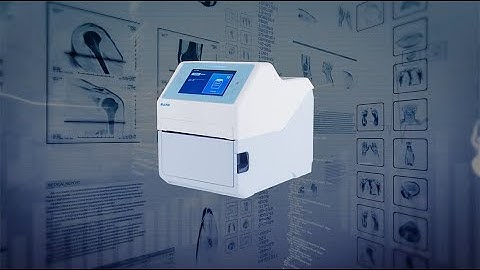 SATO CT4-LX-HC  Next Generation 4 inch Smart Desktop Printer for Healthcare