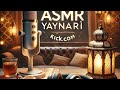 uyu uyu ASMR