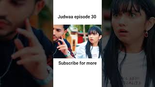 Judwaa Episode 30  New Episodeyoutube pakistani Dramapakistan Drama Short