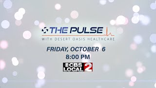 The Pulse |  Premiere TV Spot 30