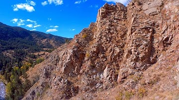 Almost Cinematic FPV 50 FPS [insta360 GO 2]