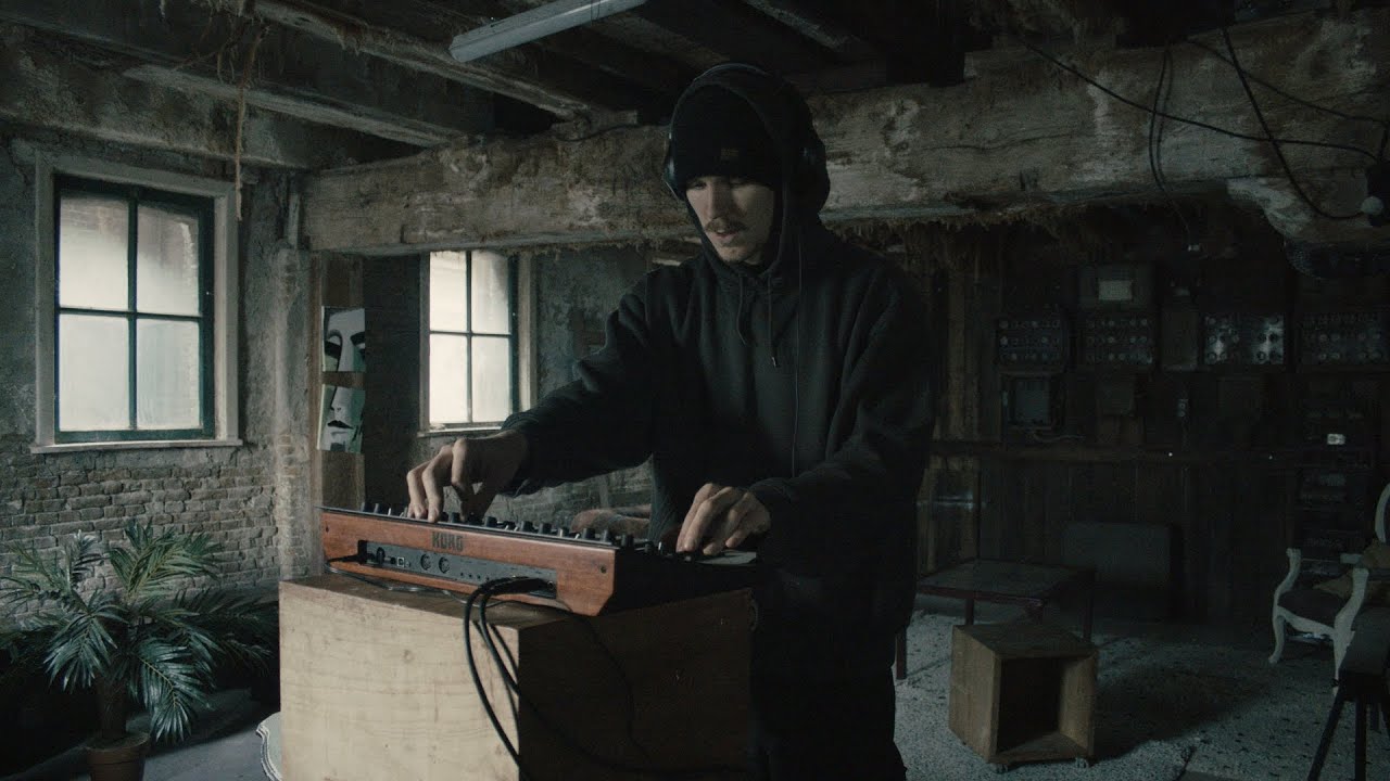 Korg Minilogue XD Patches (10 Free Custom Patches) no talking sounds only