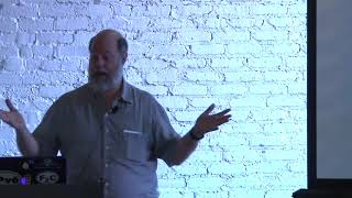 Famous John Brown, Drop packets really fast with BGP, uRPF and Exa BGP, Ops Track Profile