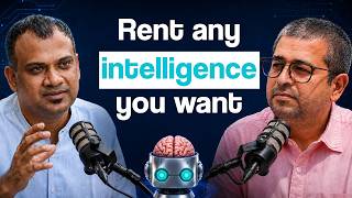 How to Run a Profitable Services Firm in the AI Era | Sridhar Muppidi (ello.ai) screenshot 5