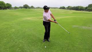Tips with Travis: Chipping Lesson with the Edge