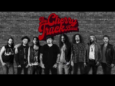 Cherry Truck - "Love Become Law" (Official Audio)