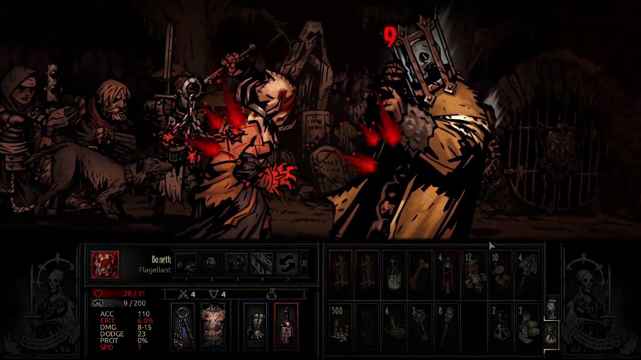 Как победить Садового стража в DLC Crimson Court в игре