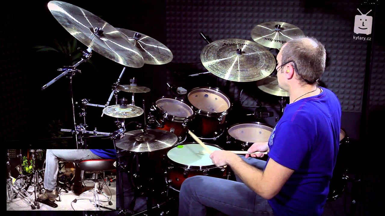 Lick na měsíc 12 Martin Vajgl