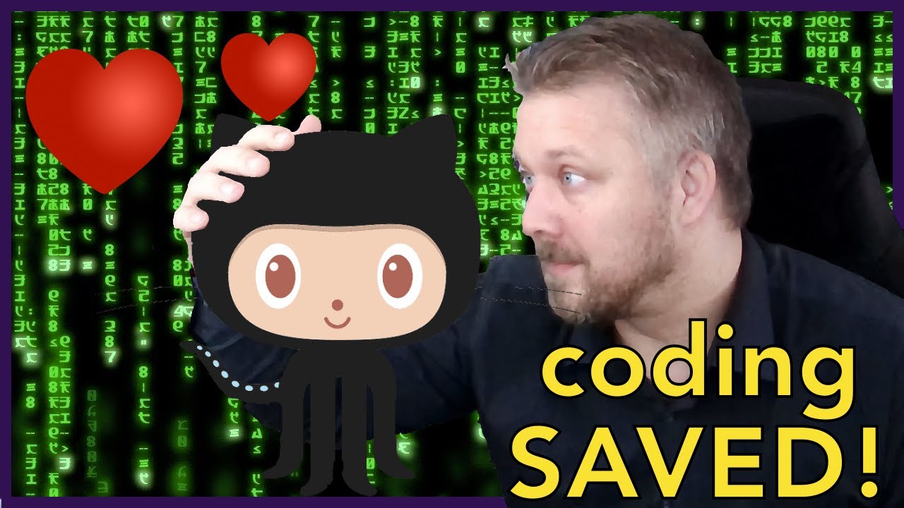 Collaborate in Git & GitHub for beginners - understand concepts and try ...