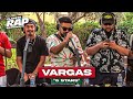 Vargas  6 stars planterap