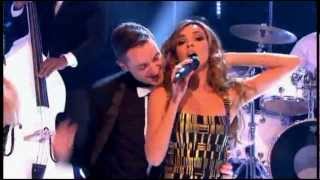 Girls Aloud - Love Machine (Live Graham Norton Show)