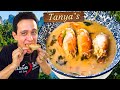 Why You Have to Pre-Book This River Prawn Tom Yum!