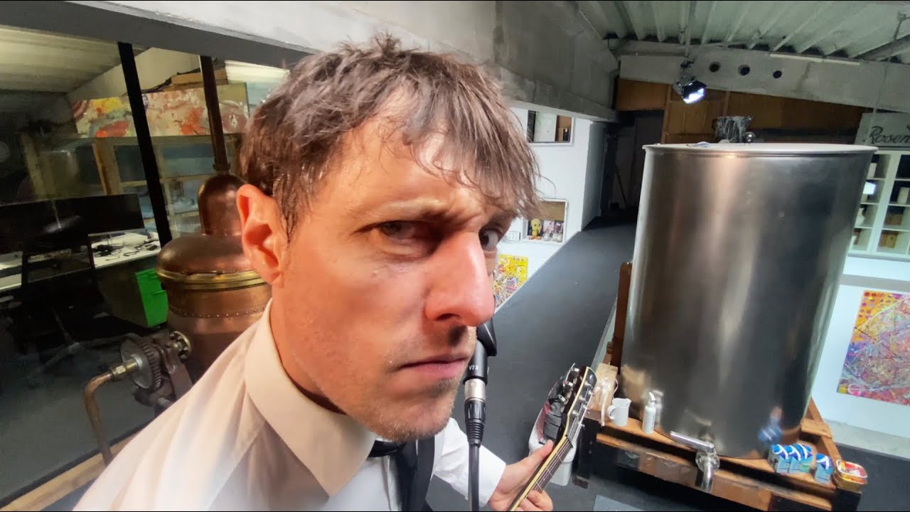 THE BEAT-HELLS - Sgt. Pepper's Lonely Hearts Club Band (The Beatles Cover)