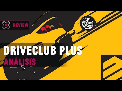 Vídeo: ¿Qué Incluye La Edición Gratuita PlayStation Plus De DriveClub?