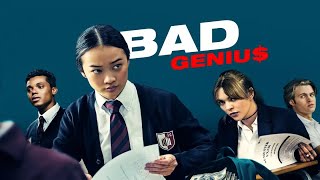 Bad Genius | VJ Junior Translates 🔥💡'