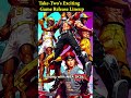 Take-Two CEO Praises Mafia: The Old Country; Hints Judas Launch in 2026 Amid Strong Game Lineup