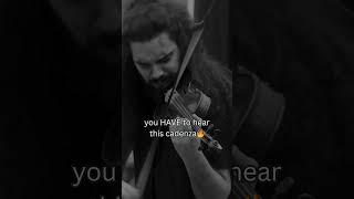 Watch Until The End Nemanja Radulovic Plays Bach’s Piano Concerto In D Minor