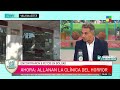 🔴VILLA BALLESTER: ALLANAN LA CLÍNICA DEL HORROR