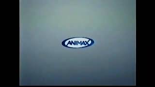 Animax Latinoamerica 2008 Style