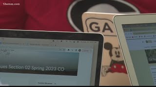 'You can achieve with a disability': Georgia College opens doors for adults with disabilities