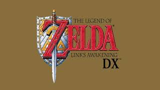 The Legend of Zelda: Links Awakening DX - Overworld (Arrangement) (Restored) (April Fools 2022)