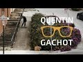 Caliber truck co featuring quentin gachot