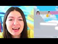 GARA DI PARKOUR ESTREMO SU ROBLOX!!