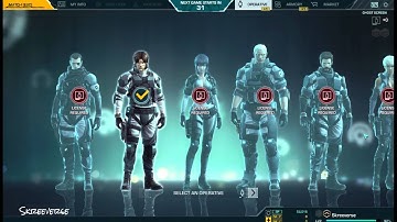 Ghost In The Shell Stand Alone Complex First Assault Online: Terminal Conquest