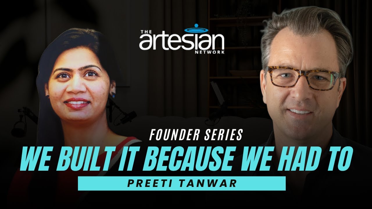 S1 E10 | Fighting Financial Aid Fraud With Agentic AI | Preeti Tanwar