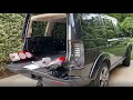 Land Rover LR4 Brake Light Fix and Wire Diagram